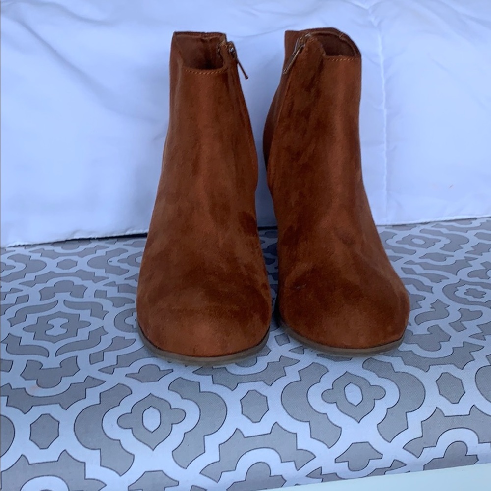 Booties